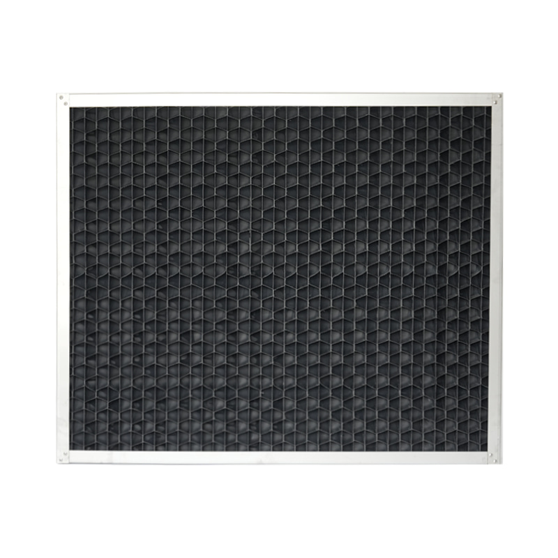 Cooling Tower Fillers: What They Are, How They Work, and How to Choose the Right Type