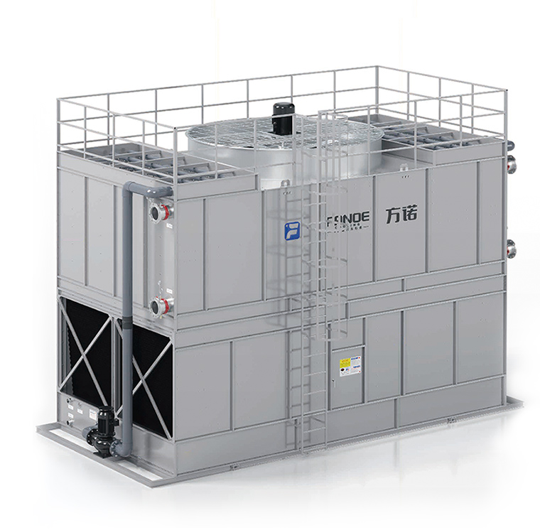 Industrial Cooling Towers: How They Work, Types, and How to Keep Them Running Right
