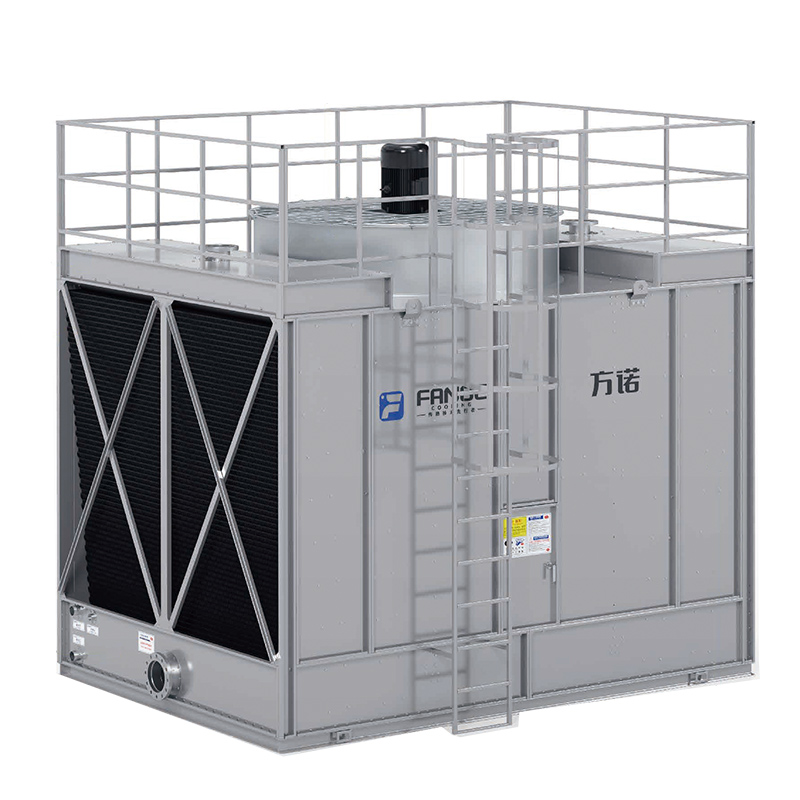 Maximizing Thermal Efficiency: A Comprehensive Guide to Open Cooling Tower Design and Maintenance
