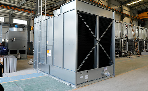 Factors affecting the price of cooling towers