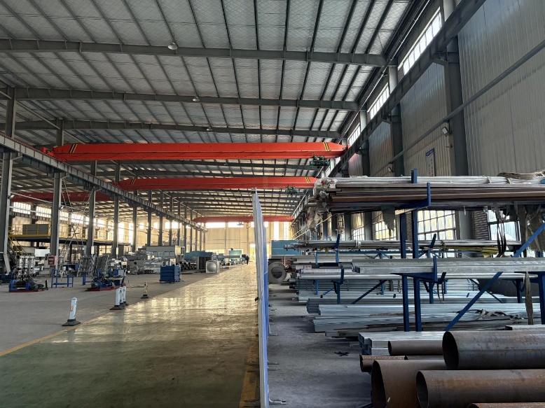 cooling tower factory